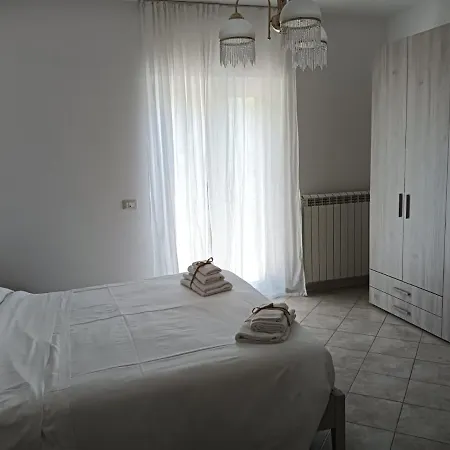 Casa Francesca * أسيرغي