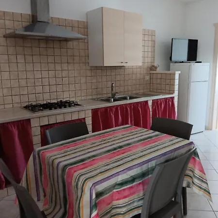 بيت للعطل Casa Francesca أسيرغي