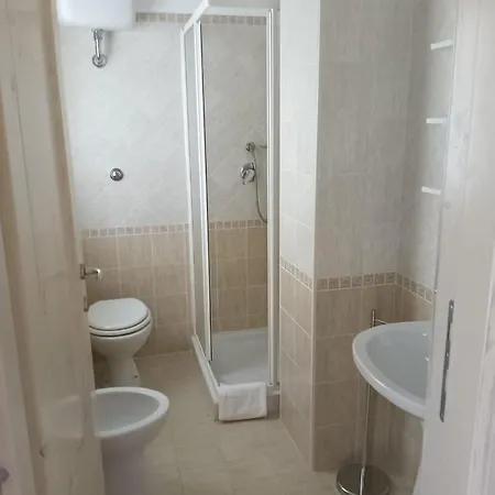 Hébergement de vacances Casa Francesca