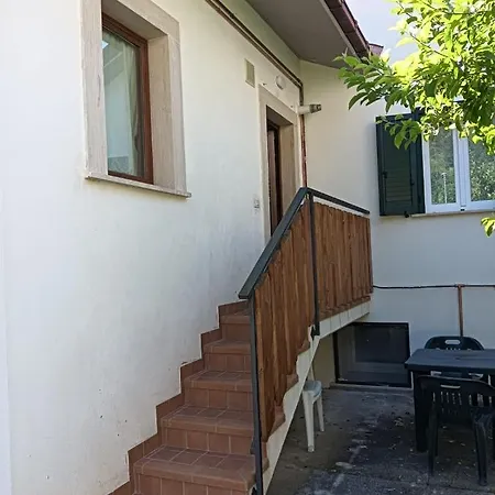 Holiday home Casa Francesca
