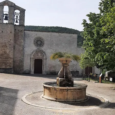 Casa Francesca *