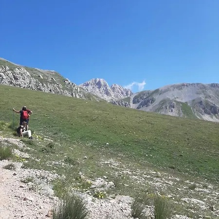 بيت للعطل Casa Francesca *