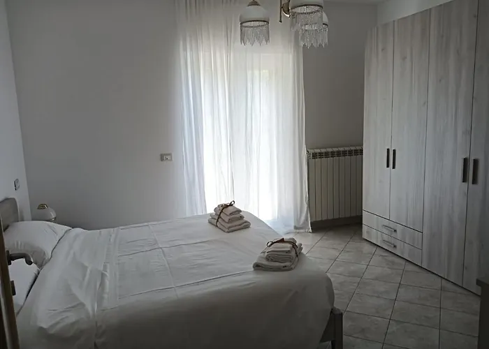 Casa Francesca * Ассерджи