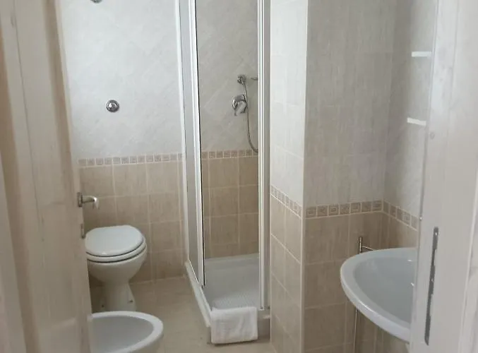 بيت للعطل Casa Francesca