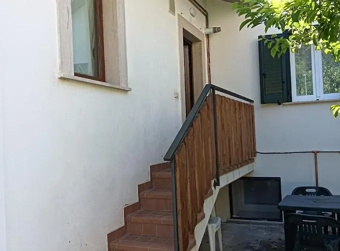 Дом отдыха Casa Francesca