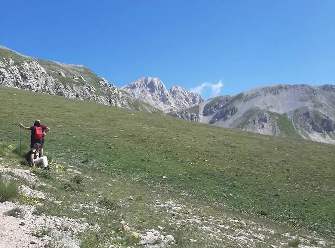 بيت للعطل Casa Francesca *